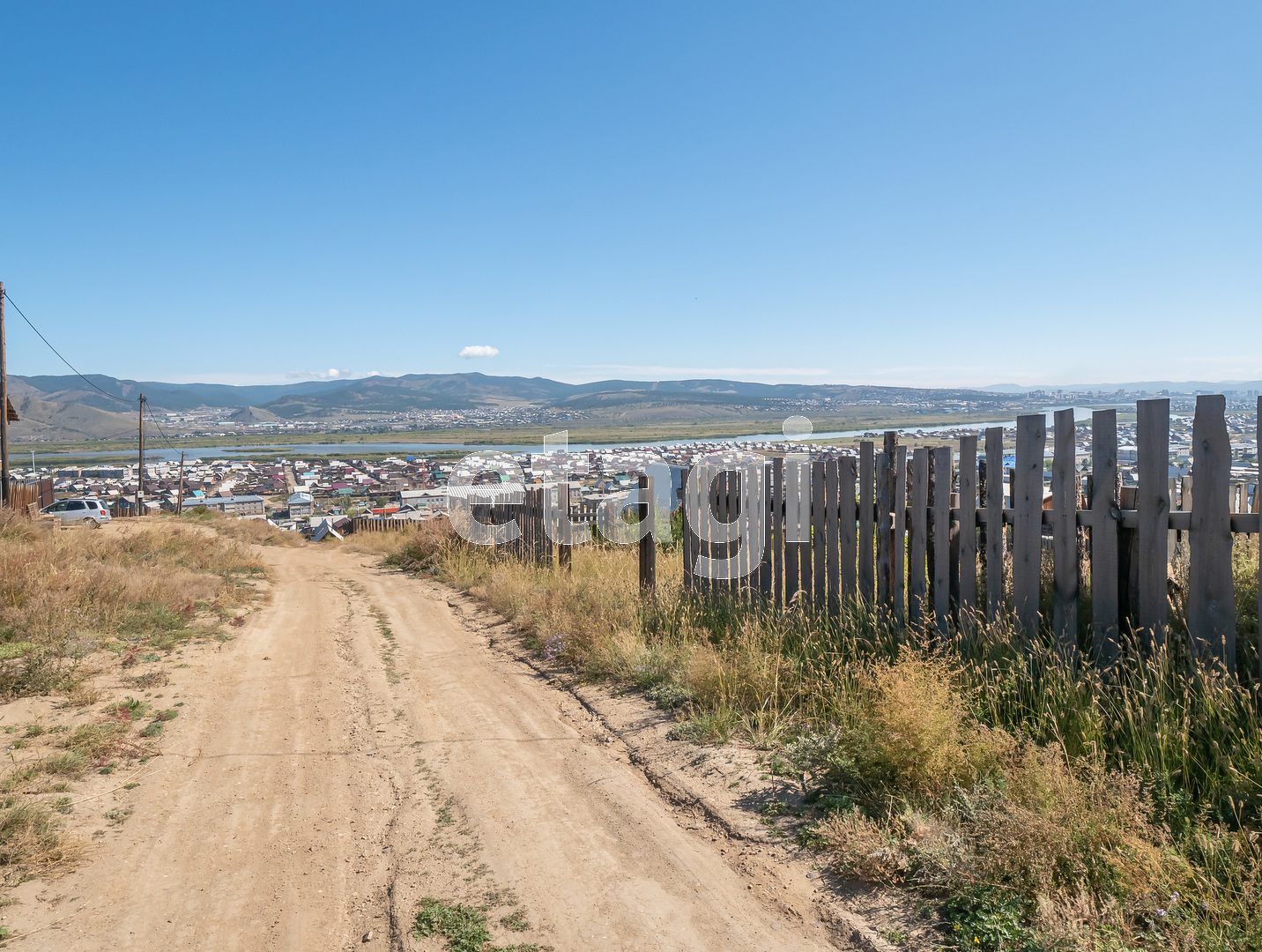 Продажа участка, Улан-Удэ, Республика Бурятия,  Иволгинский