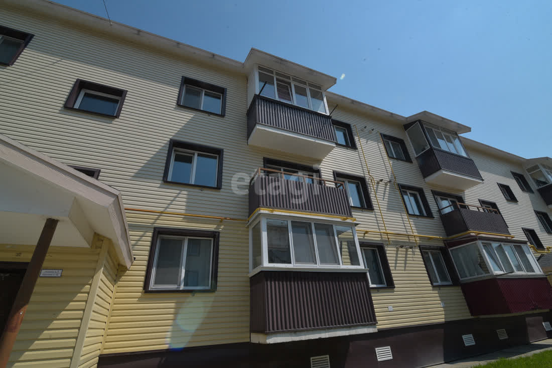 Продажа 2-комнатной квартиры, Южно-Сахалинск, Сахалинская область,  Южно-Сахалинск