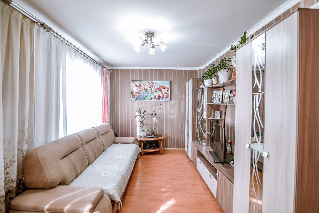 Продажа 2-комнатной квартиры, Южно-Сахалинск, Сахалинская область,  Южно-Сахалинск