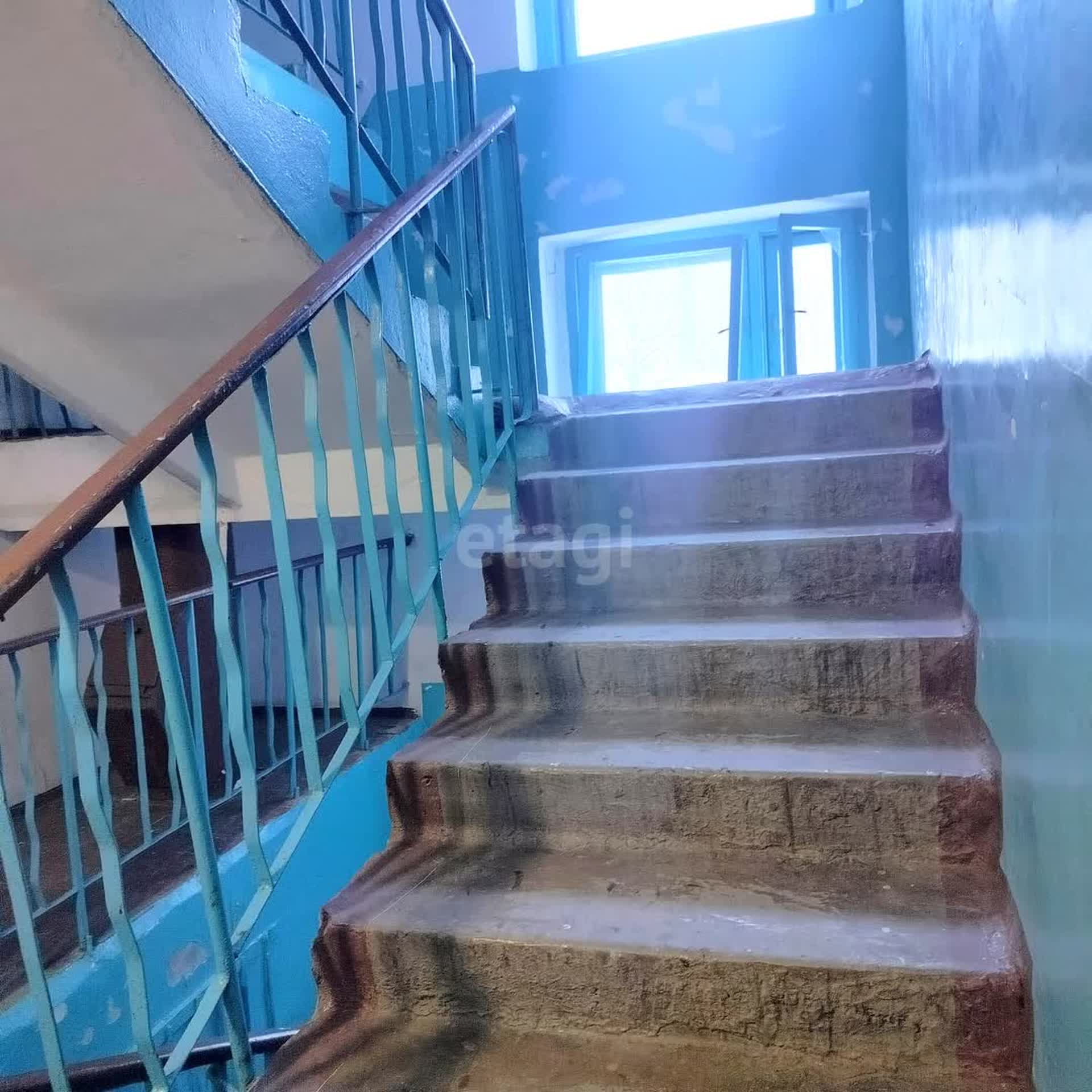 Продажа 2-комнатной квартиры, Южно-Сахалинск, Сахалинская область,  Южно-Сахалинск