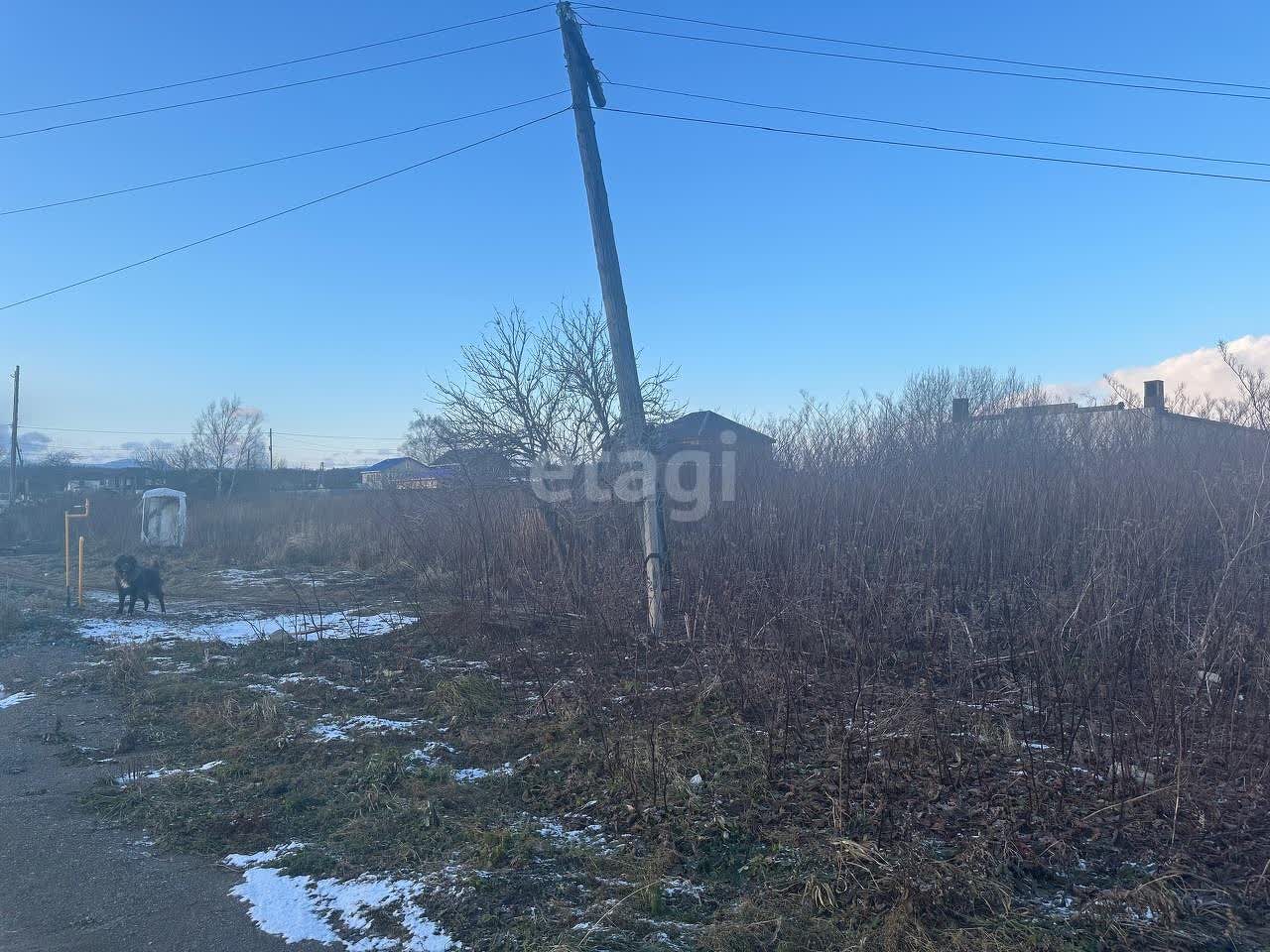 Продажа участка, Южно-Сахалинск, Сахалинская область,  