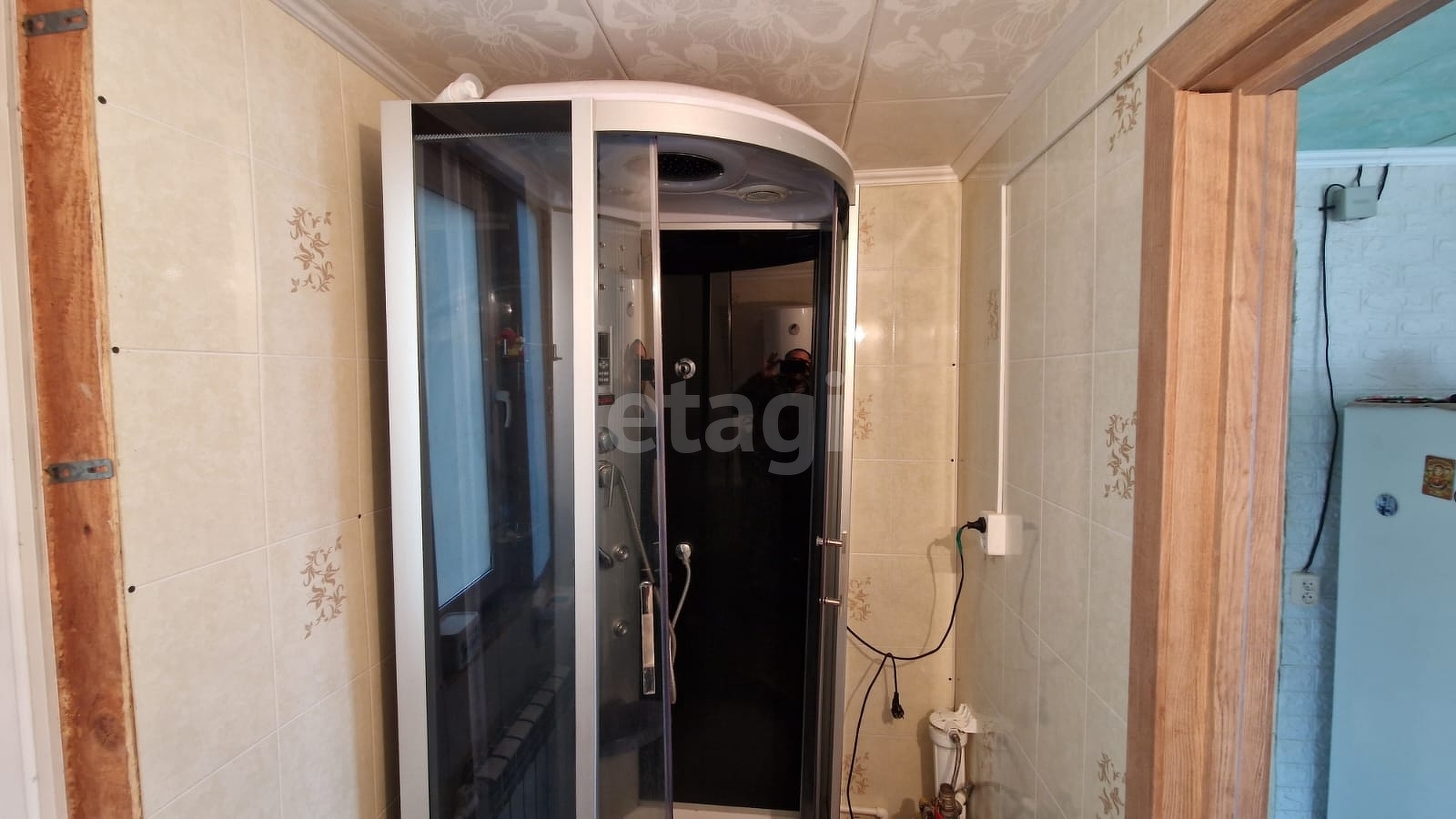 Продажа дома, 55м <sup>2</sup>, 6 сот., Южно-Сахалинск, Сахалинская область,  