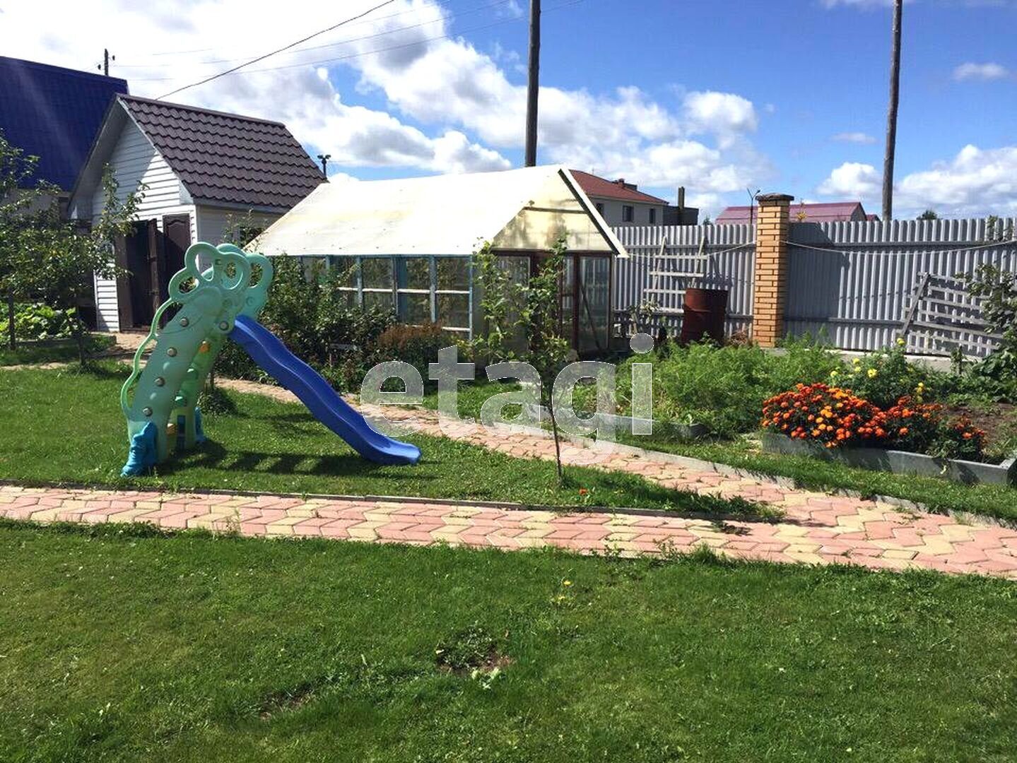 Продажа дома, 303м <sup>2</sup>, 10 сот., Южно-Сахалинск, Сахалинская область,  