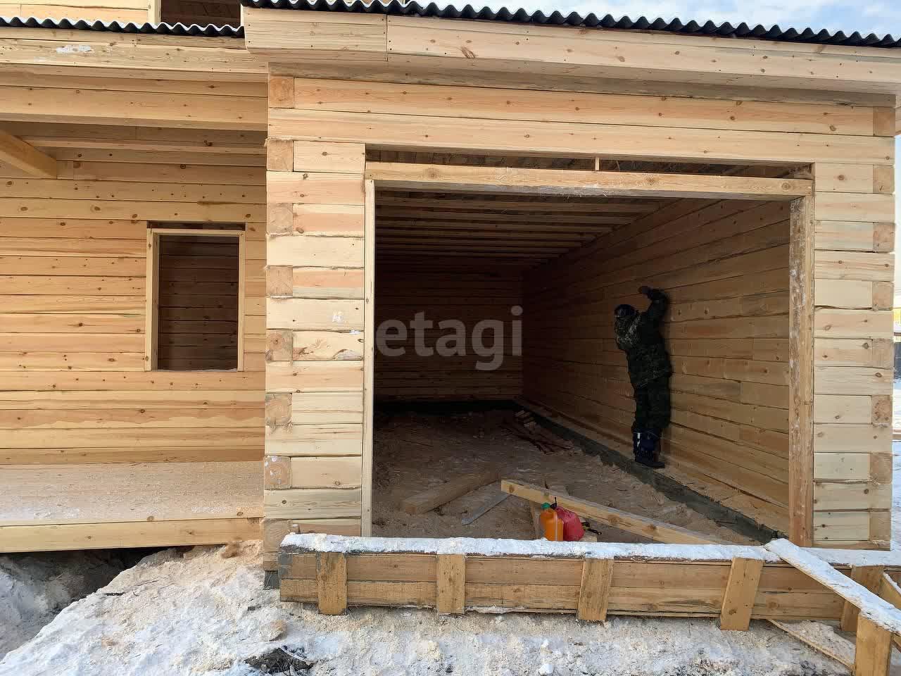 Продажа дома, 210м <sup>2</sup>, 6 сот., Улан-Удэ, Республика Бурятия,  Иволгинский