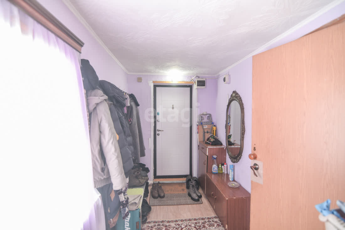 Продажа дома, 41м <sup>2</sup>, 5 сот., Южно-Сахалинск, Сахалинская область,  