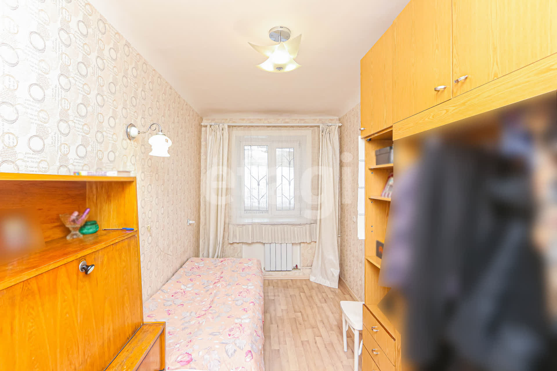 Продажа 4-комнатной квартиры, Улан-Удэ, Республика Бурятия,  Улан-Удэ