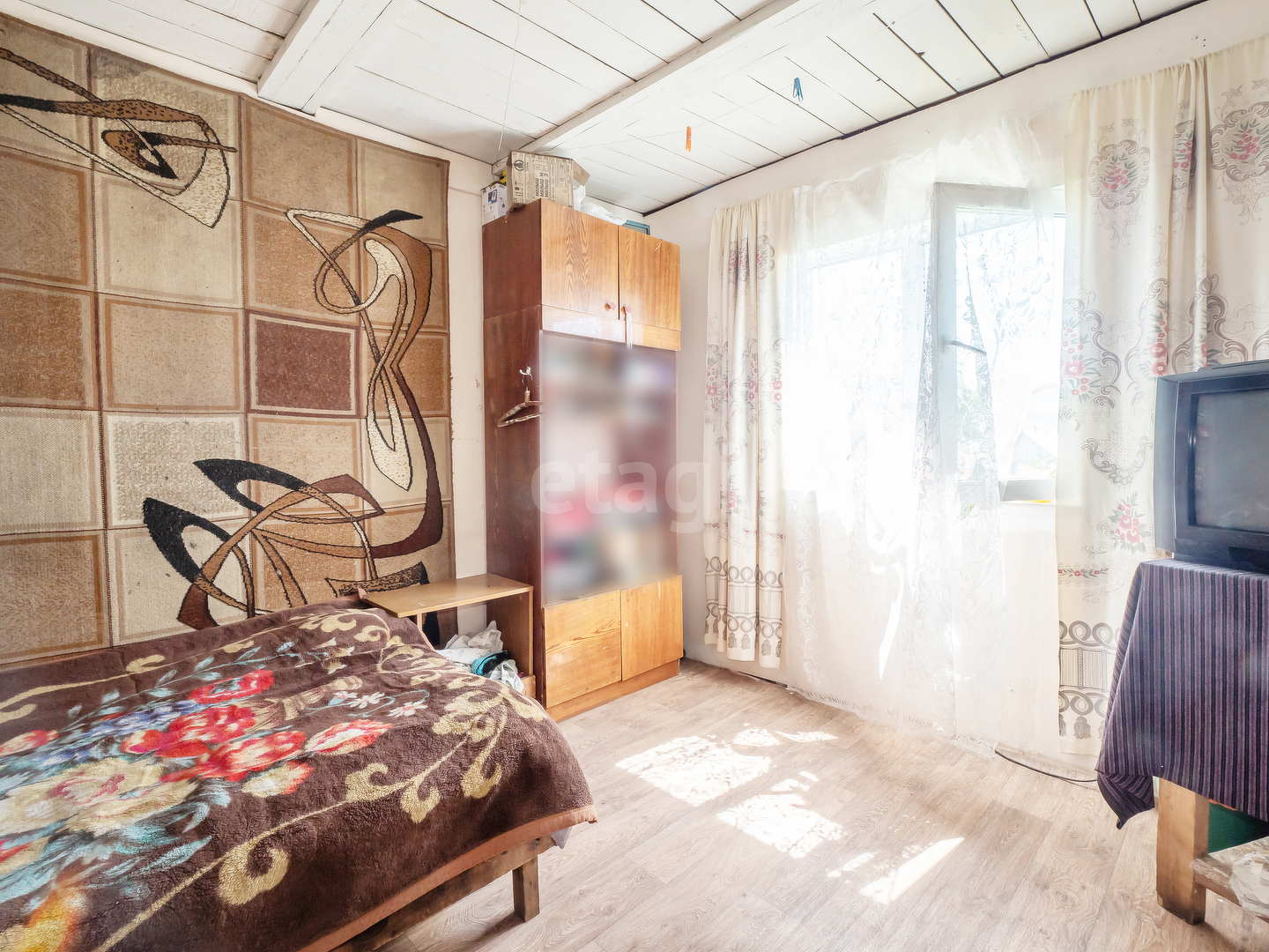 Продажа дома, 110м <sup>2</sup>, 11 сот., Улан-Удэ, Республика Бурятия,  Тарбагатайский