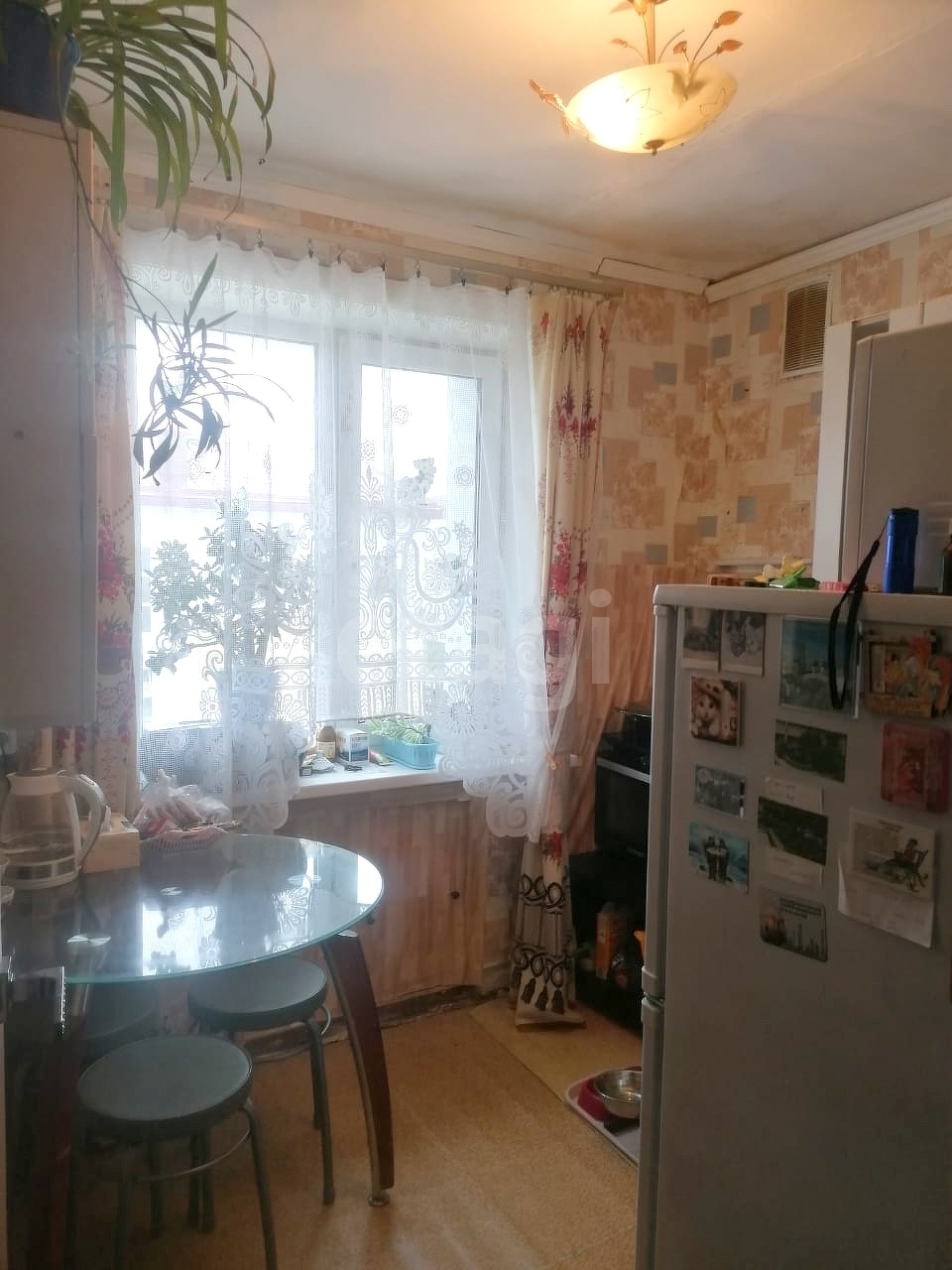 Продажа 2-комнатной квартиры, Южно-Сахалинск, Сахалинская область,  Южно-Сахалинск