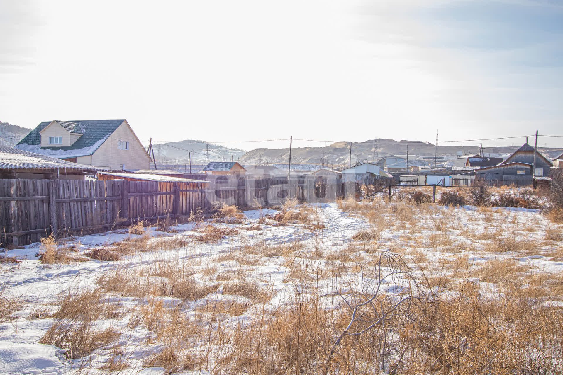 Продажа участка, Улан-Удэ, Республика Бурятия,  Октябрьский