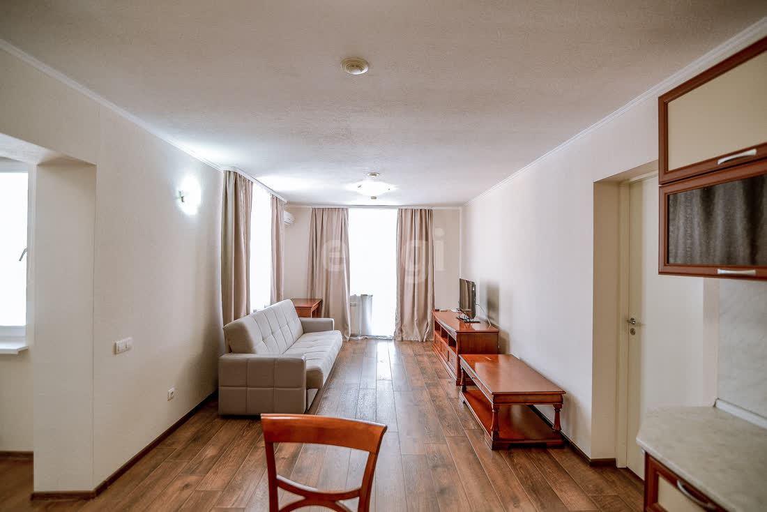 Аренда 1-комнатной квартиры, Южно-Сахалинск, Сахалинская область,  Южно-Сахалинск