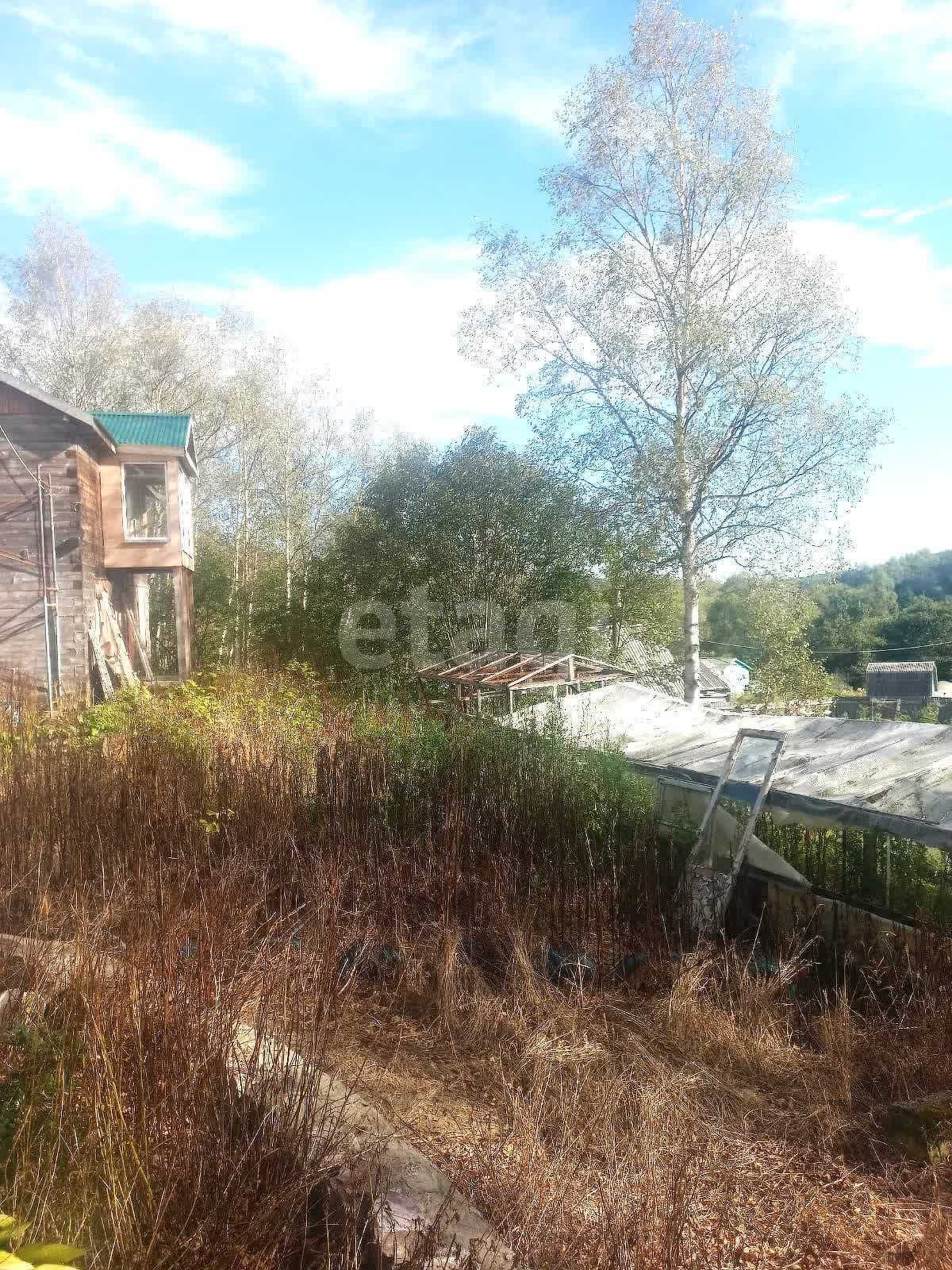 Продажа дома, 106м <sup>2</sup>, 7 сот., Южно-Сахалинск, Сахалинская область,  