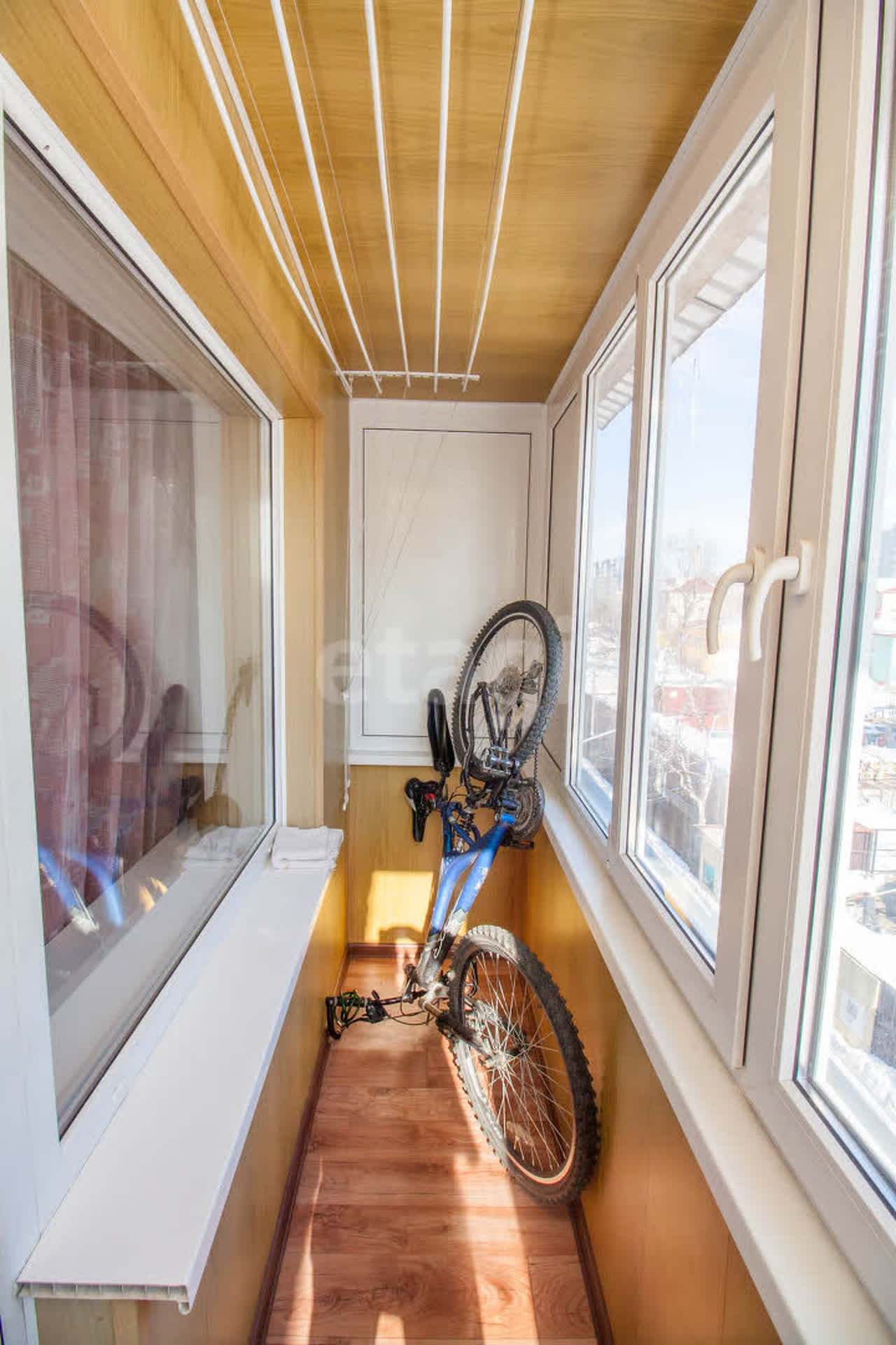 Продажа 3-комнатной квартиры, Южно-Сахалинск, Сахалинская область,  Южно-Сахалинск