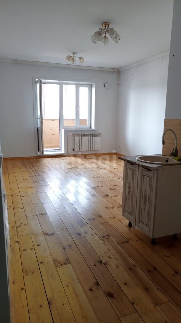 Продажа 1-комнатной квартиры, Улан-Удэ, Республика Бурятия,  Улан-Удэ