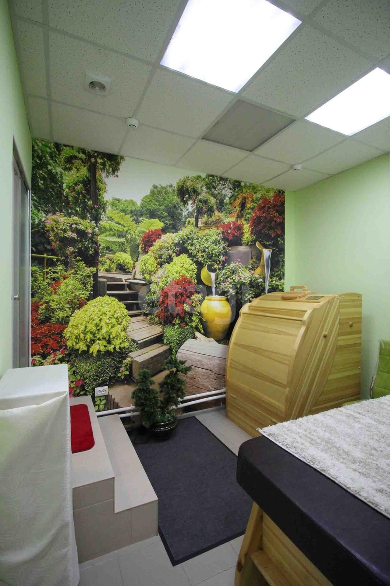 Аренда коммерческой недвижимости, 36м <sup>2</sup>, Новый Уренгой, Ямало-Ненецкий АО,  Новый Уренгой