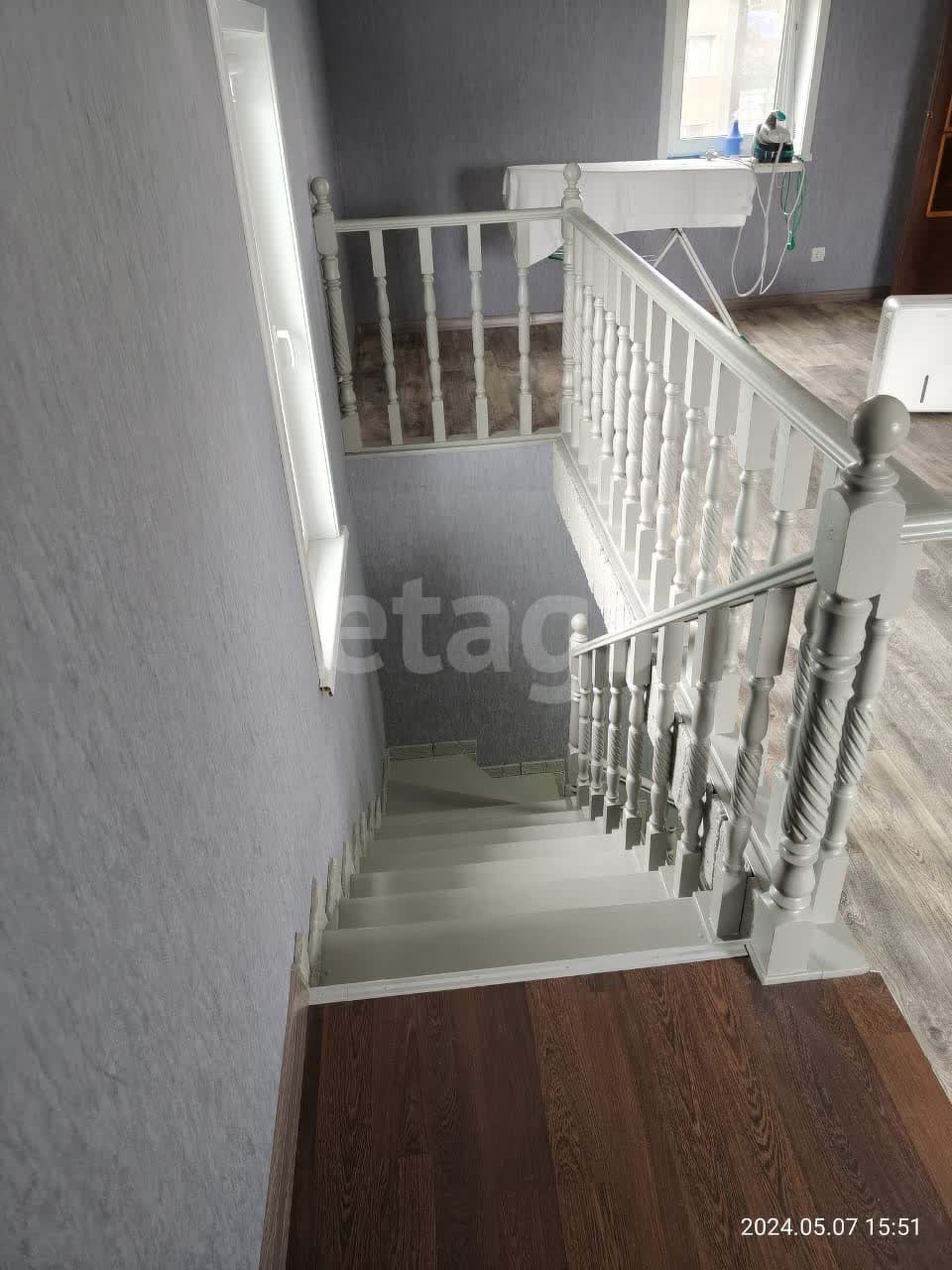 Продажа дома, 126м <sup>2</sup>, 7 сот., Южно-Сахалинск, Сахалинская область,  