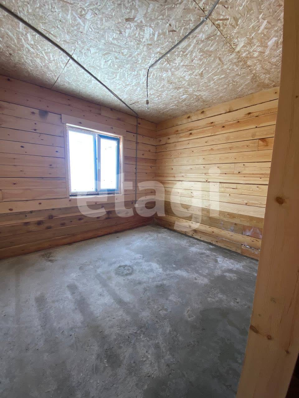 Продажа дома, 125м <sup>2</sup>, 6 сот., Улан-Удэ, Республика Бурятия,  Тарбагатайский