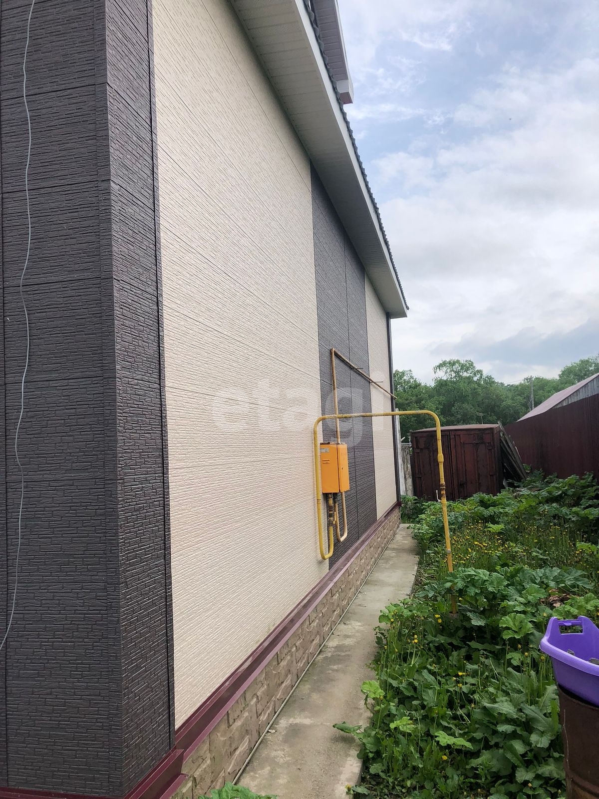 Продажа дома, 313м <sup>2</sup>, 15 сот., Южно-Сахалинск, Сахалинская область,  