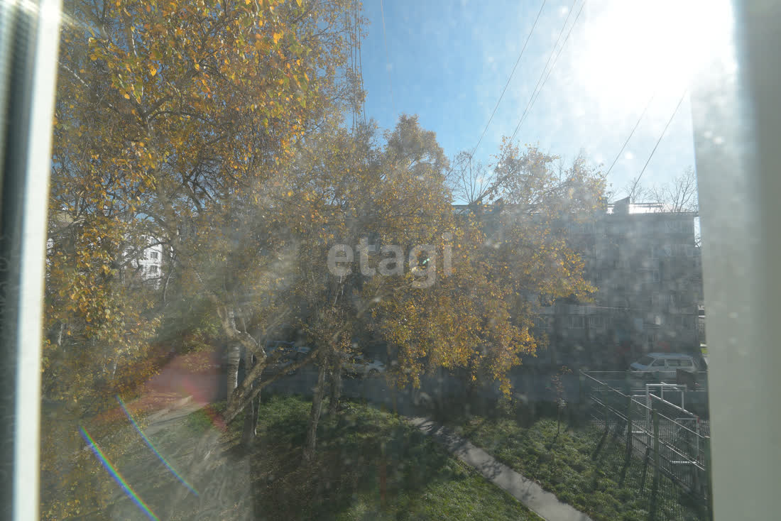 Продажа 4-комнатной квартиры, Южно-Сахалинск, Сахалинская область,  Южно-Сахалинск