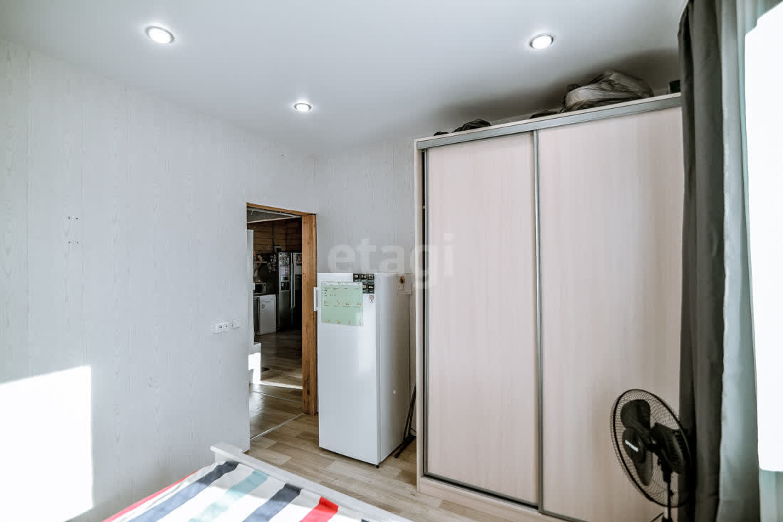 Продажа дома, 141м <sup>2</sup>, 6 сот., Южно-Сахалинск, Сахалинская область,  