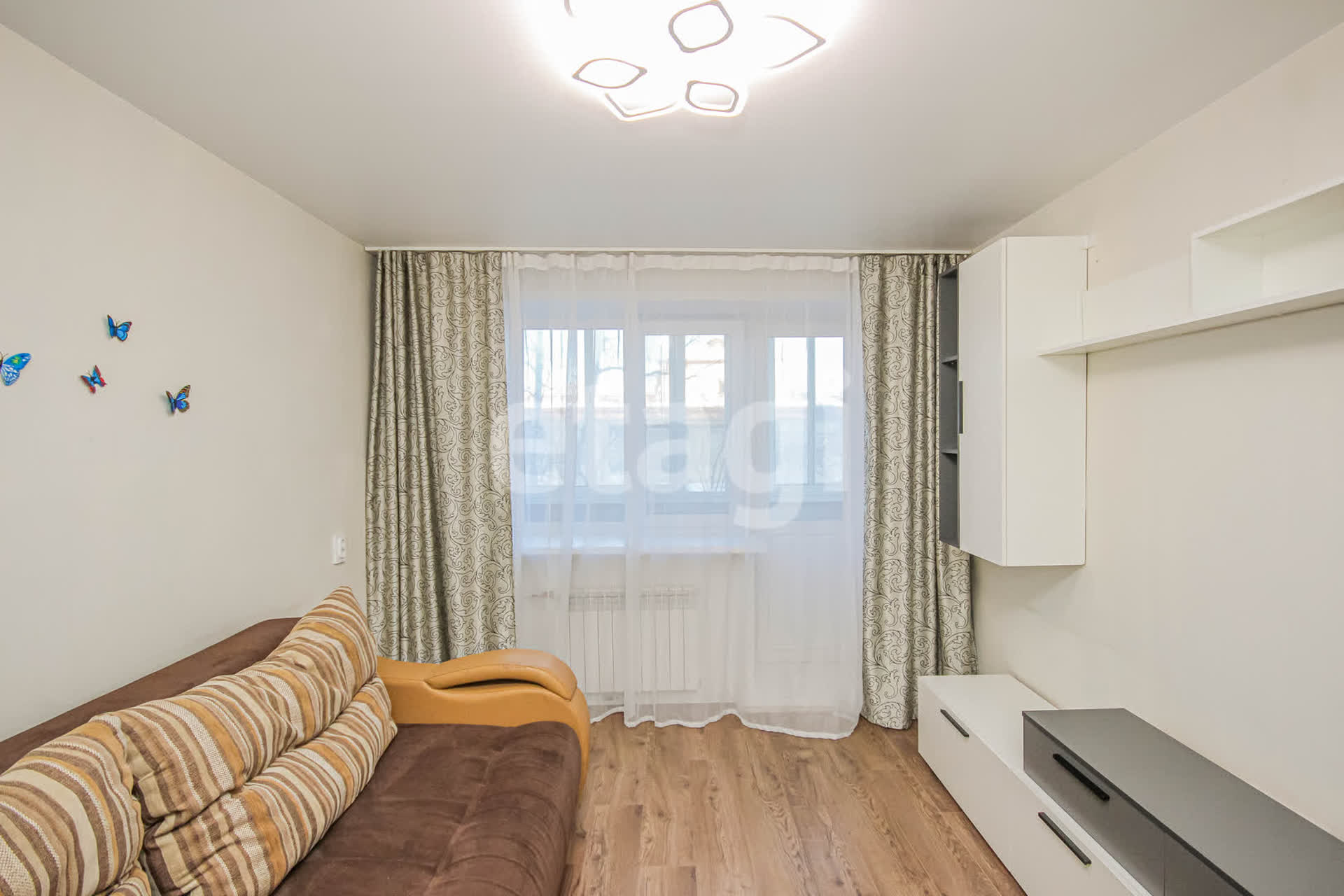 Продажа 3-комнатной квартиры, Улан-Удэ, Республика Бурятия,  Улан-Удэ