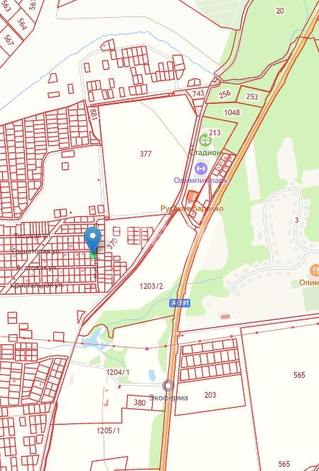 Продажа участка, Южно-Сахалинск, Сахалинская область,  Южно-Сахалинск