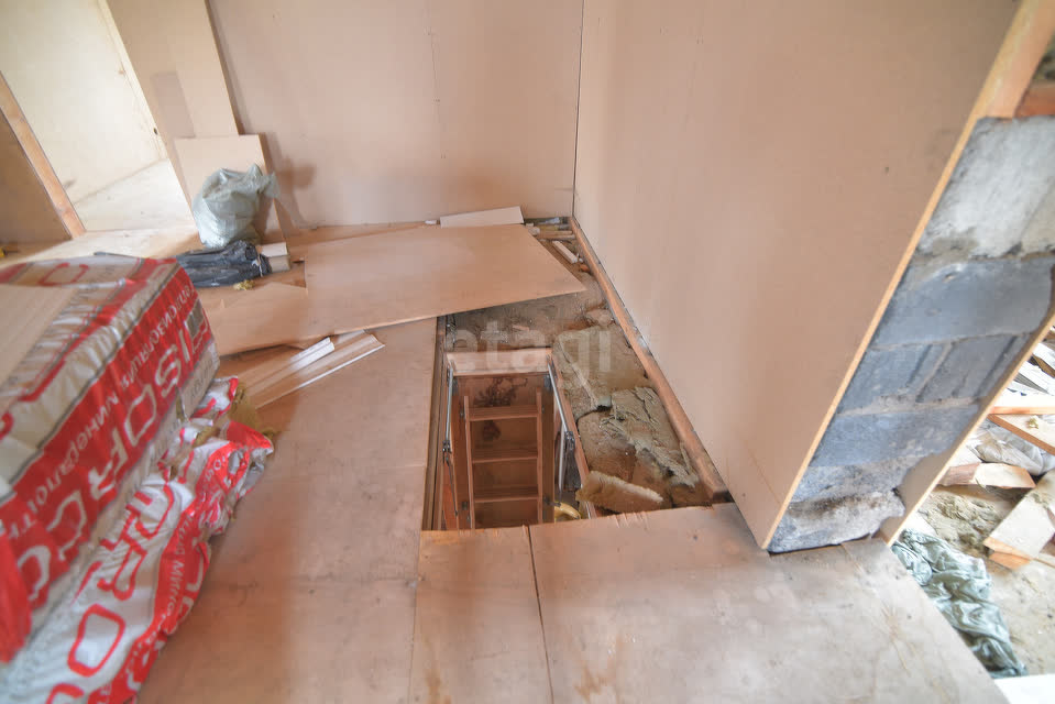 Продажа дома, 313м <sup>2</sup>, 15 сот., Южно-Сахалинск, Сахалинская область,  