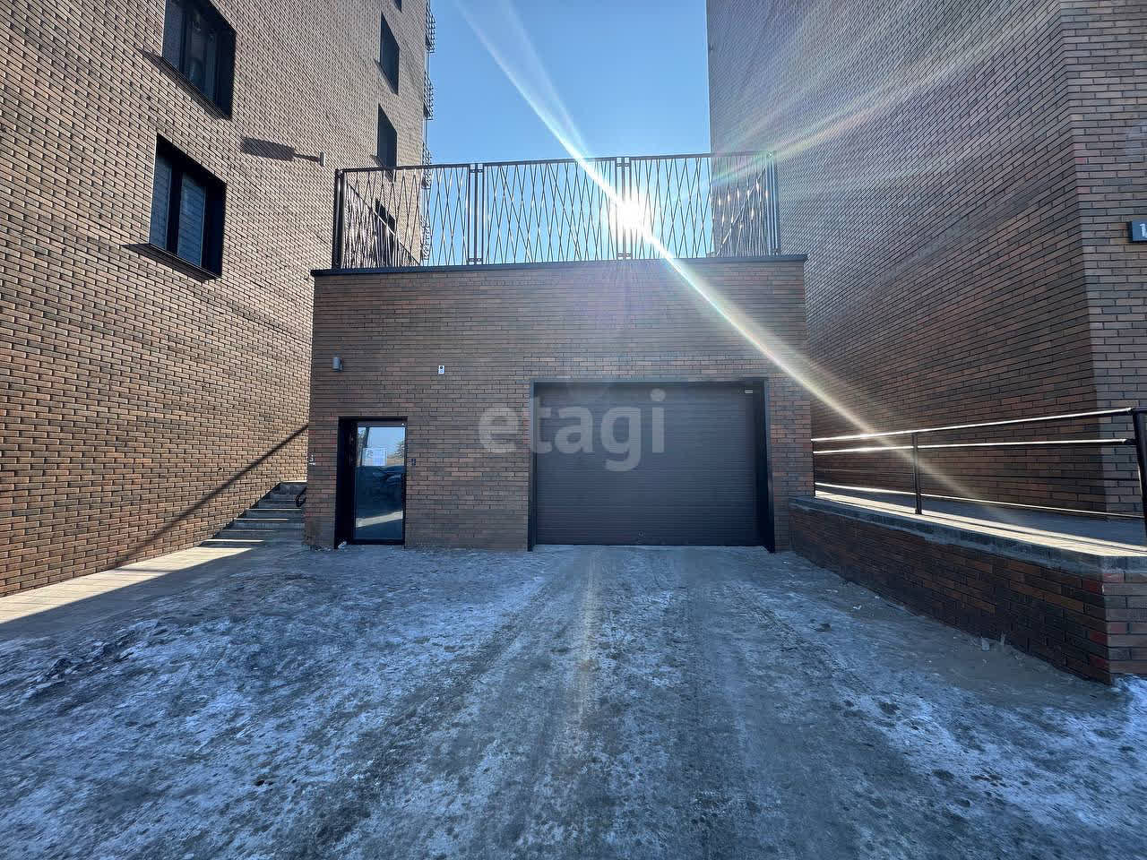 Продажа коммерческой недвижимости, 13м <sup>2</sup>, Улан-Удэ, Бурятия,  Улан-Удэ