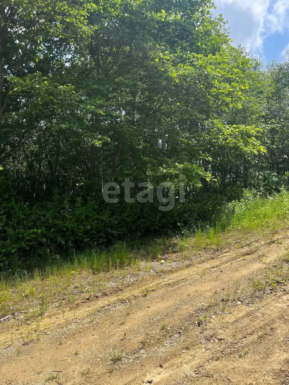 Продажа участка, Южно-Сахалинск, Сахалинская область,  