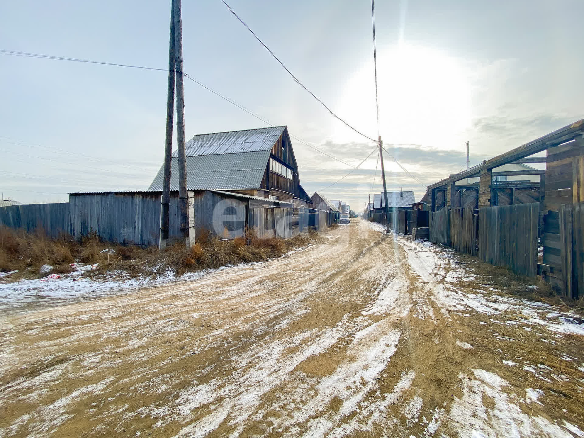 Продажа участка, Улан-Удэ, Республика Бурятия,  Советский