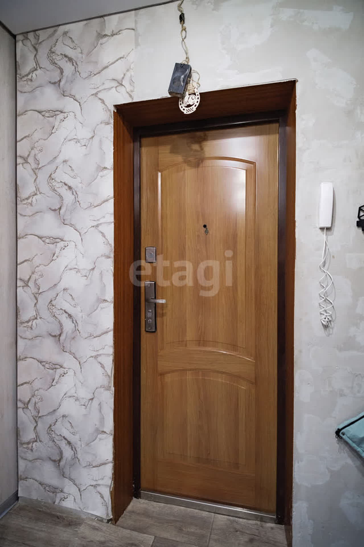 Продажа 3-комнатной квартиры, Комсомольск-на-Амуре, Дзержинского,  38 к 2