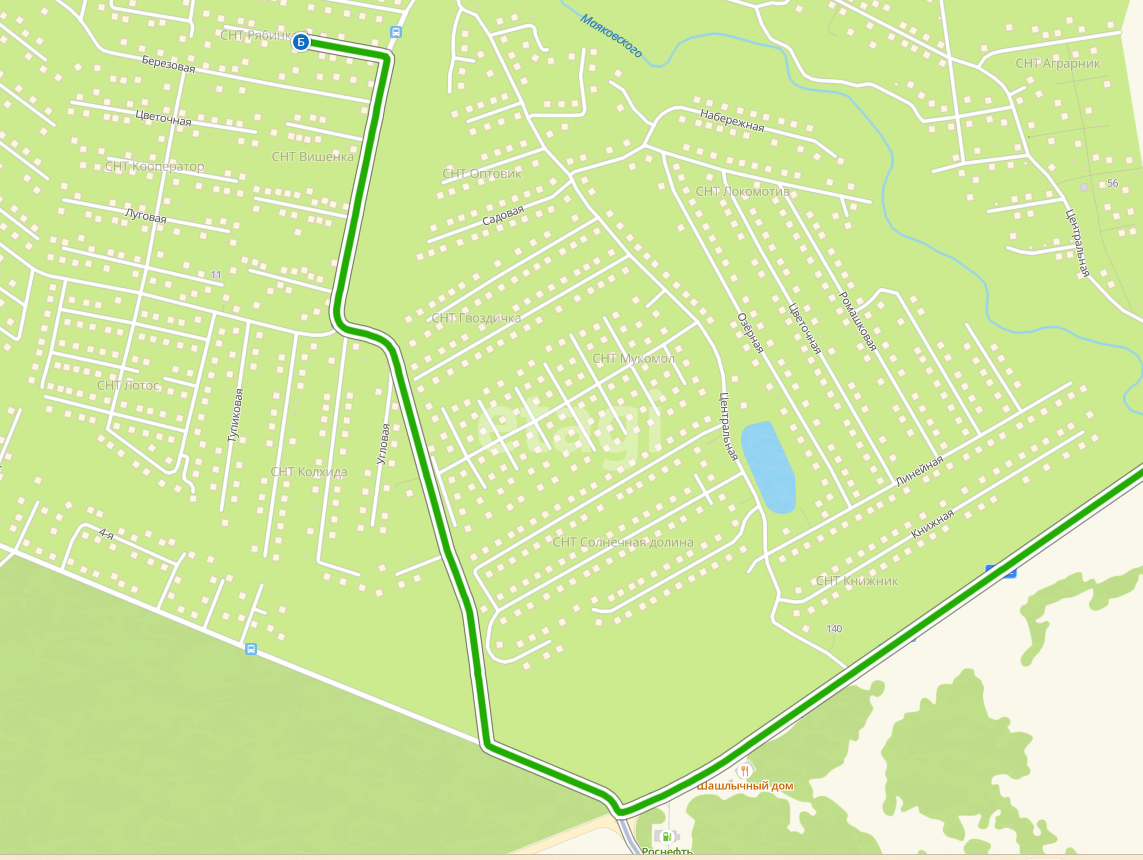 Продажа участка, Южно-Сахалинск, Сахалинская область,  Южно-Сахалинск