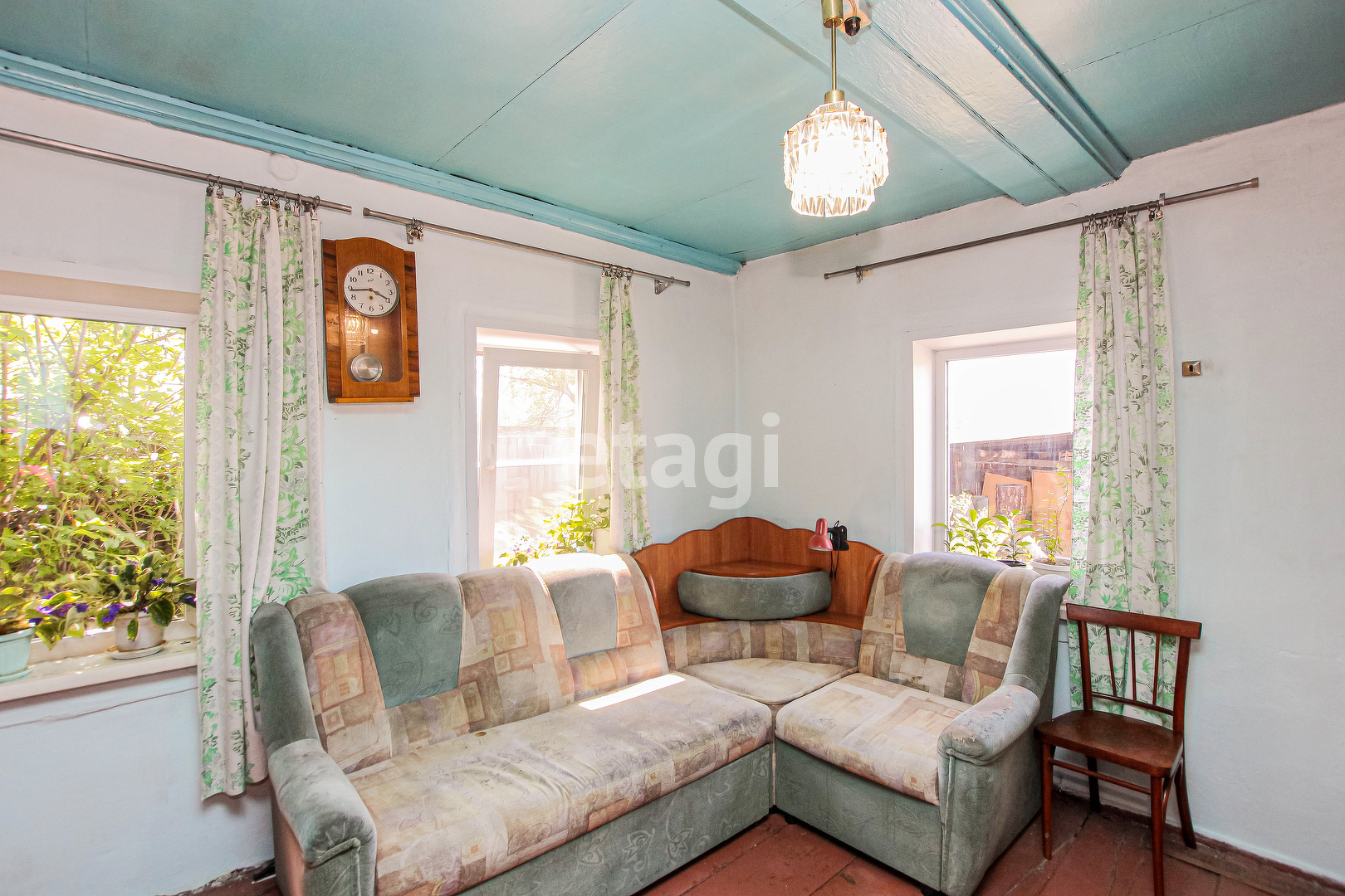 Продажа дома, 50м <sup>2</sup>, 10 сот., Улан-Удэ, Республика Бурятия,  Советский