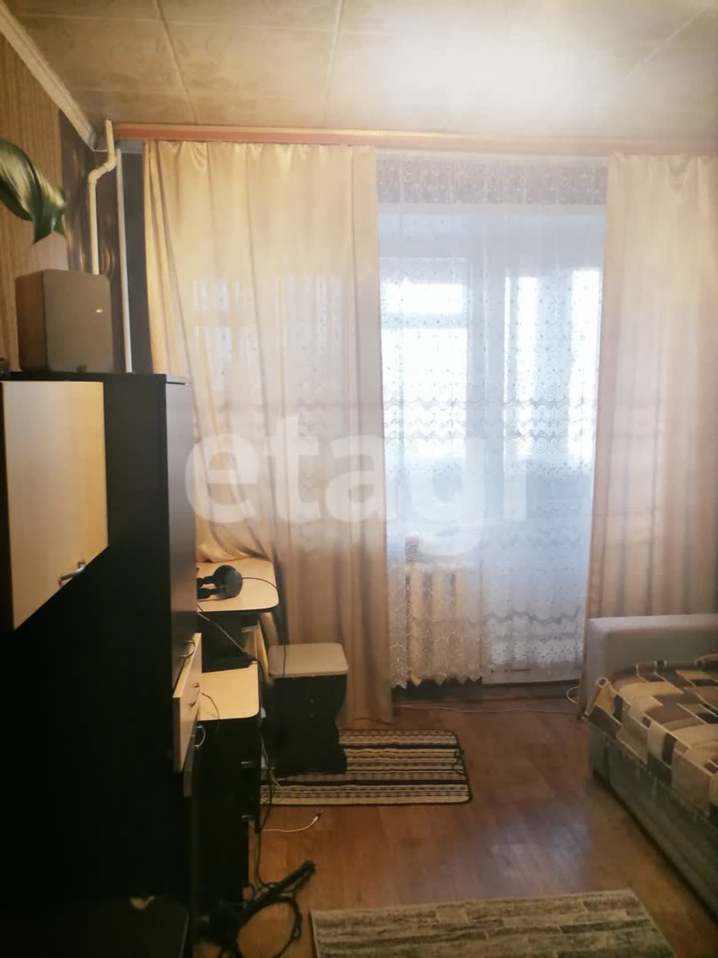 Продажа 2-комнатной квартиры, Улан-Удэ, Республика Бурятия,  Улан-Удэ