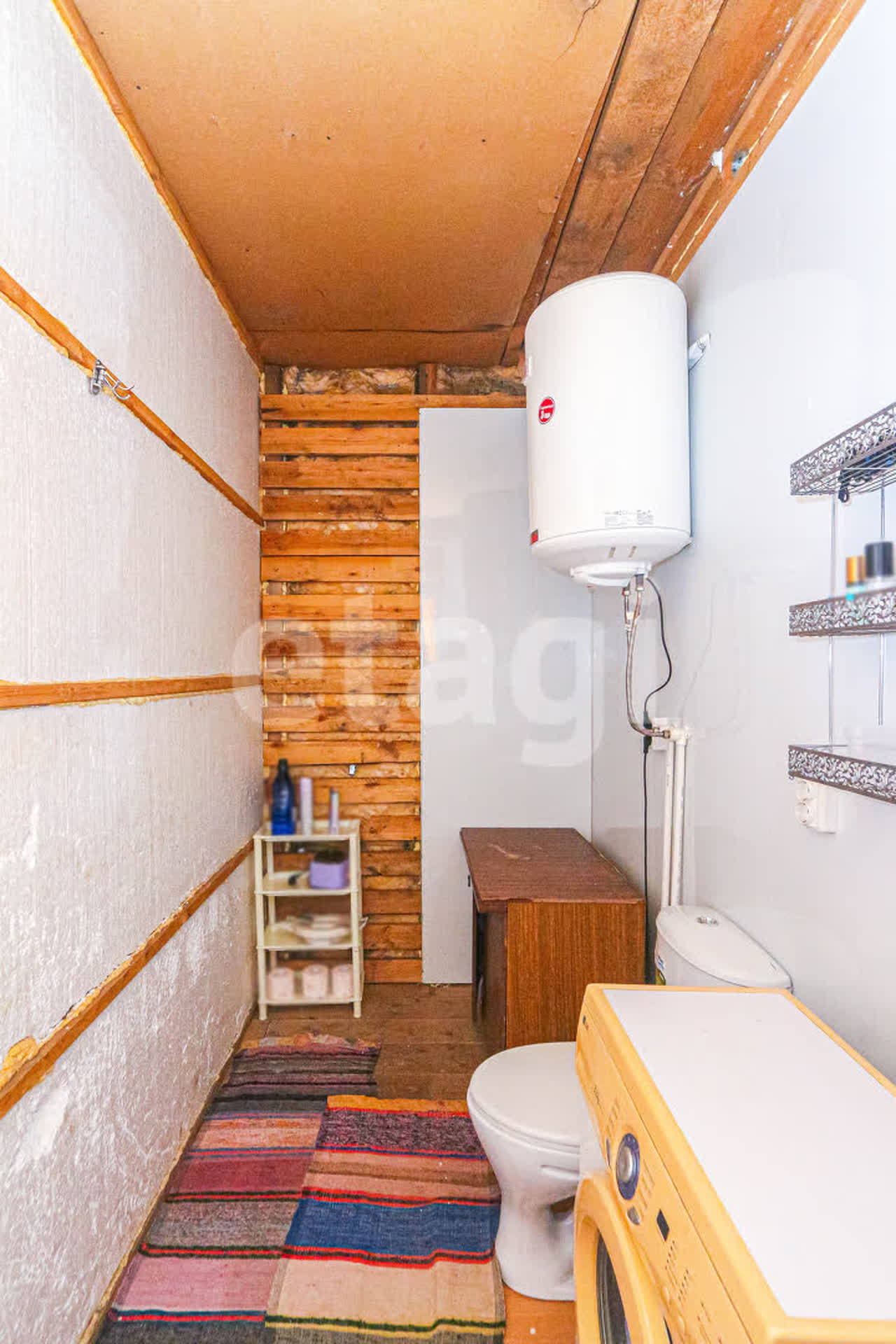 Продажа дома, 93м <sup>2</sup>, 10 сот., Улан-Удэ, Республика Бурятия