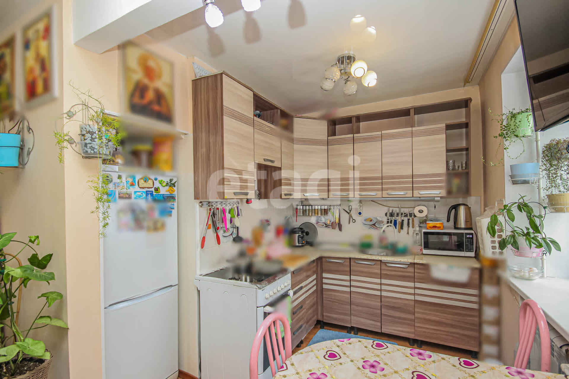 Продажа 2-комнатной квартиры, Улан-Удэ, Республика Бурятия,  Улан-Удэ