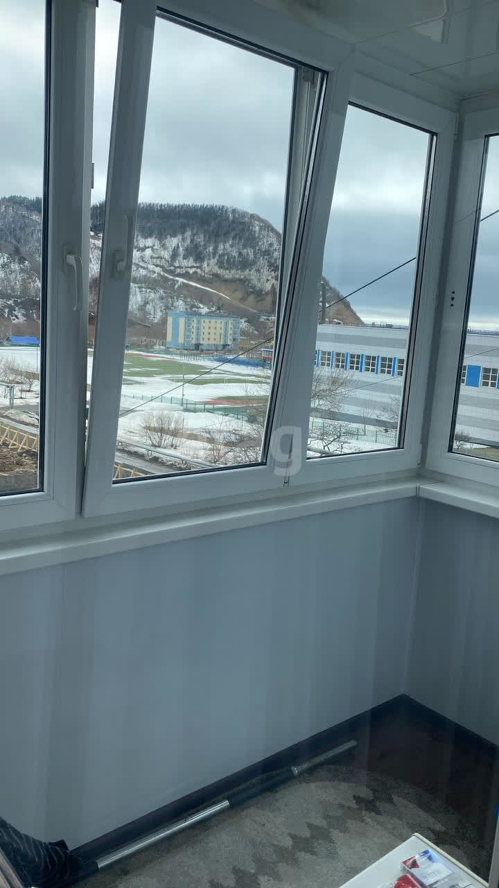 Продажа 2-комнатной квартиры, Южно-Сахалинск, Сахалинская область,  Южно-Сахалинск