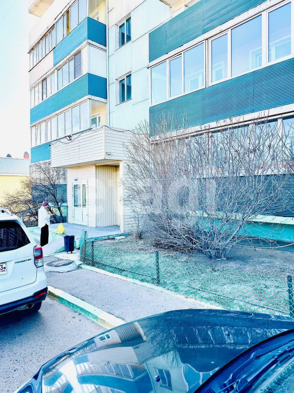 Продажа 2-комнатной квартиры, Улан-Удэ, Республика Бурятия,  Улан-Удэ