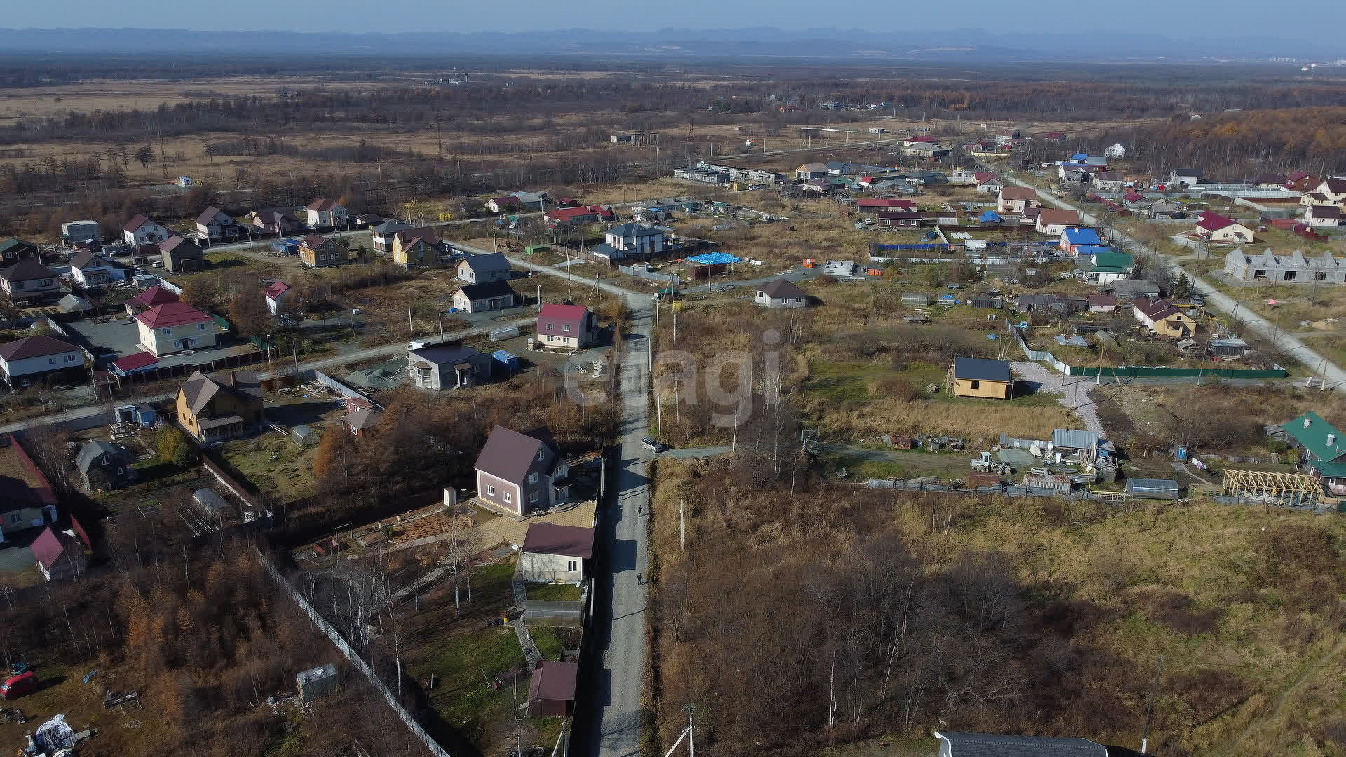 Продажа участка, Южно-Сахалинск, Сахалинская область,  