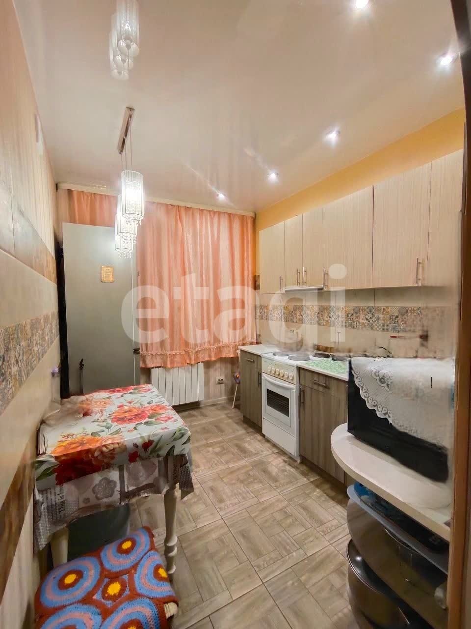 Продажа 2-комнатной квартиры, Улан-Удэ, Республика Бурятия,  Улан-Удэ