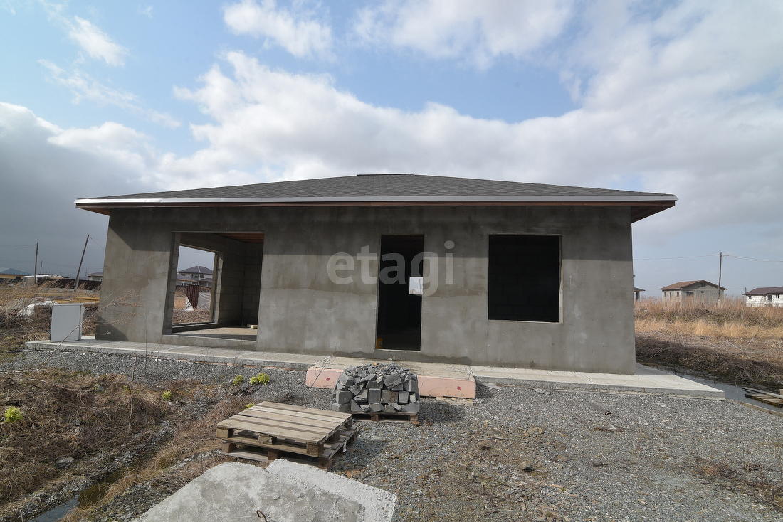 Продажа участка, Южно-Сахалинск, Сахалинская область,  