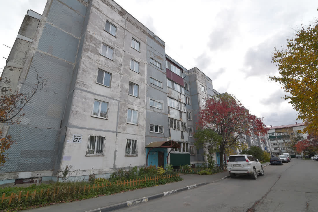 Продажа 3-комнатной квартиры, Южно-Сахалинск, Сахалинская область,  Южно-Сахалинск