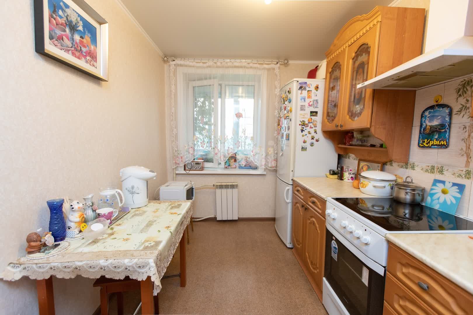 Продажа 3-комнатной квартиры, Южно-Сахалинск, Сахалинская область,  Южно-Сахалинск