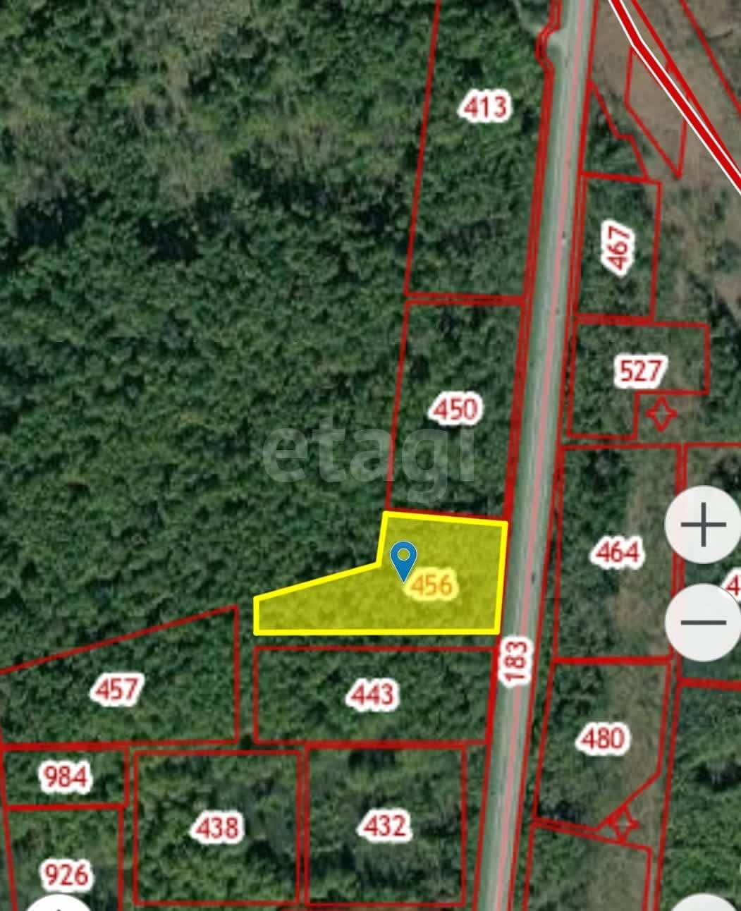 Продажа участка, Южно-Сахалинск, Сахалинская область,  Южно-Сахалинск