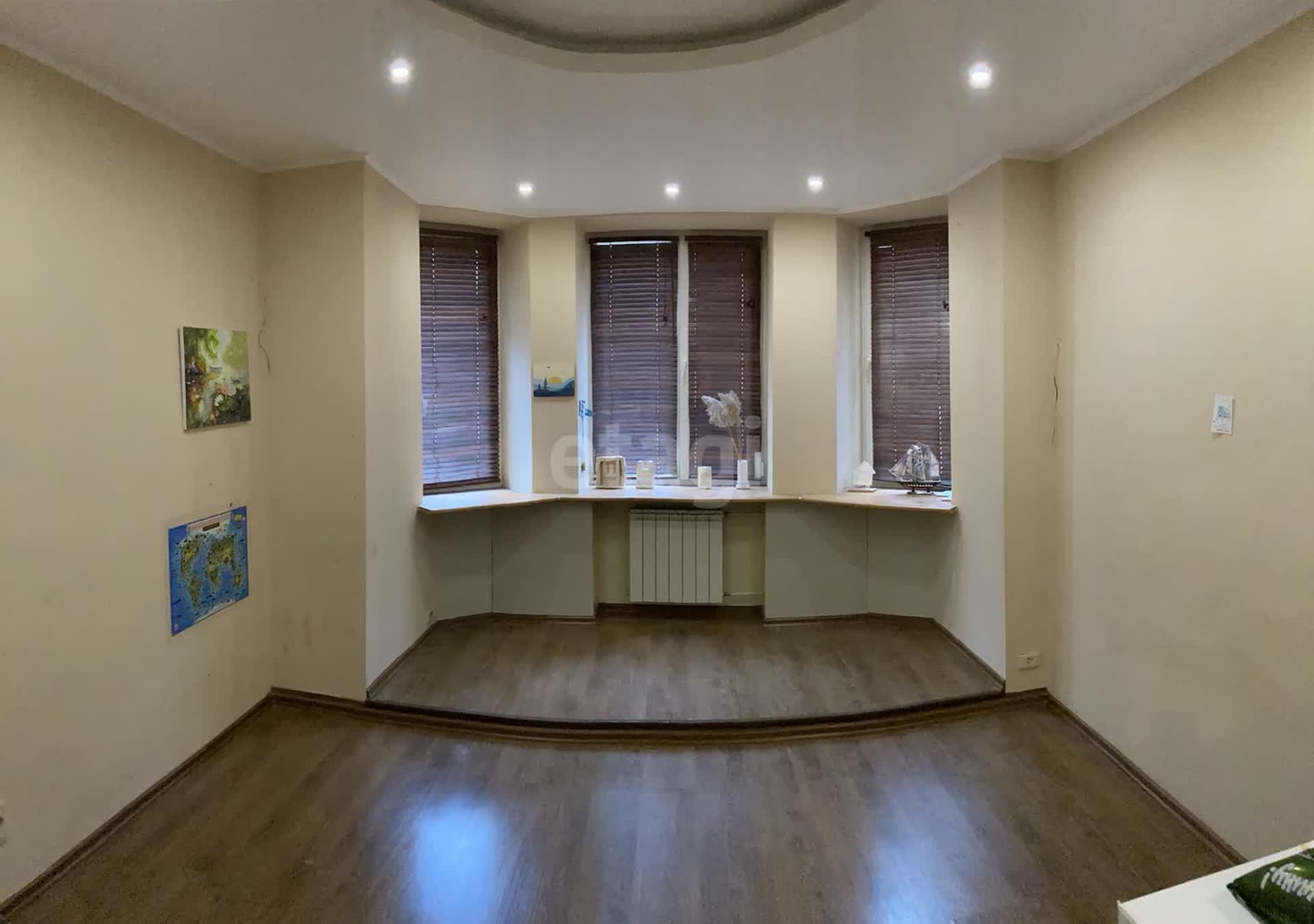 Продается квартира, 47 м2 за 2 600 тыс. руб.