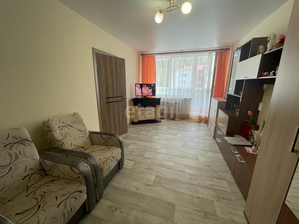 Продажа 1-комнатной квартиры, Южно-Сахалинск, Сахалинская область,  Южно-Сахалинск