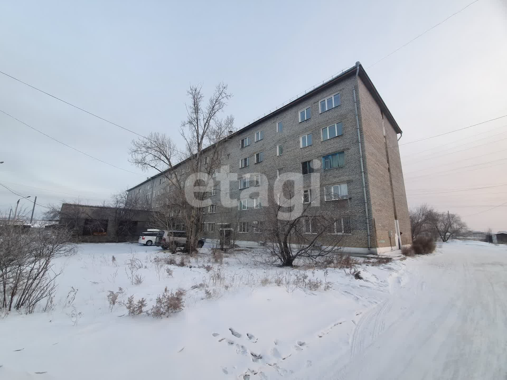 Продажа 3-комнатной квартиры, Улан-Удэ, Республика Бурятия,  Улан-Удэ