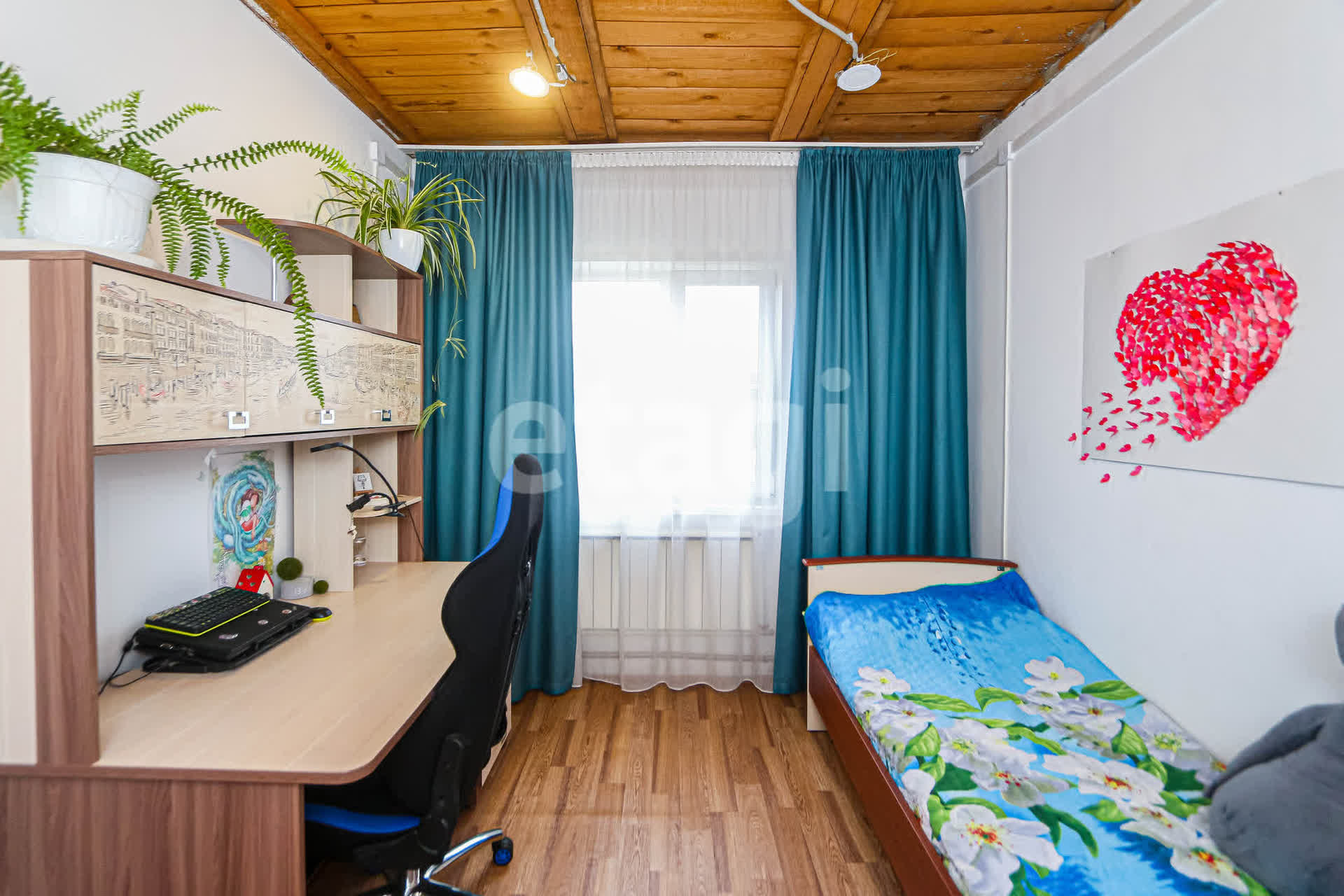 Продажа дома, 130м <sup>2</sup>, 8 сот., Улан-Удэ, Республика Бурятия,  Октябрьский