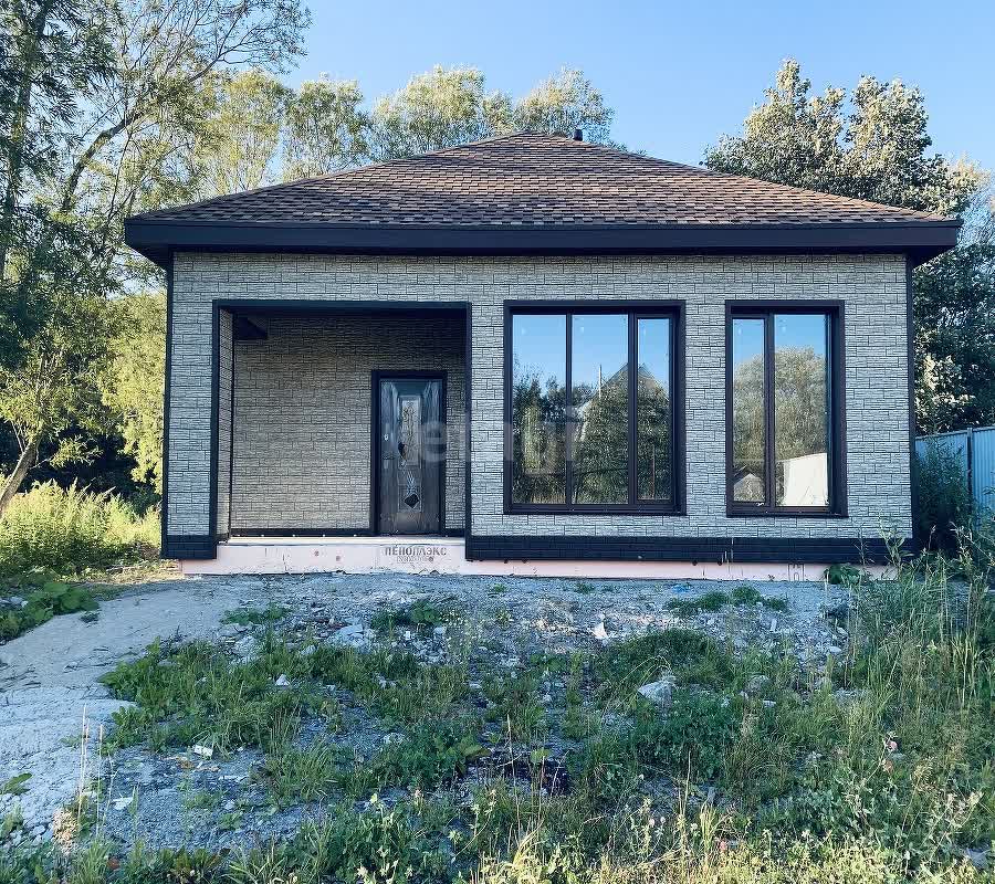 Продажа дома, 87м <sup>2</sup>, 4 сот., Южно-Сахалинск, Сахалинская область,  