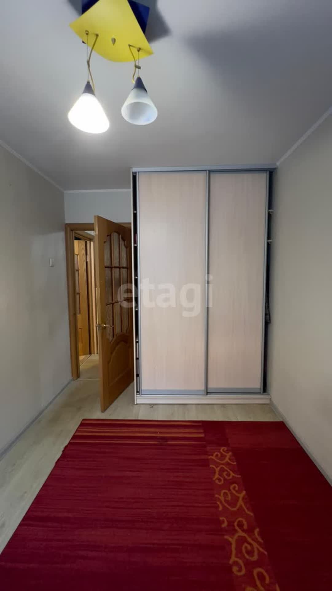 Продажа 2-комнатной квартиры, Южно-Сахалинск, Сахалинская область,  Южно-Сахалинск