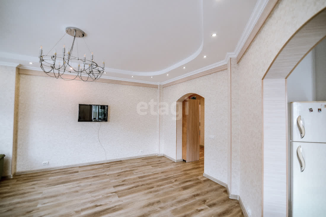 Аренда 2-комнатной квартиры, Южно-Сахалинск, Сахалинская область,  Южно-Сахалинск